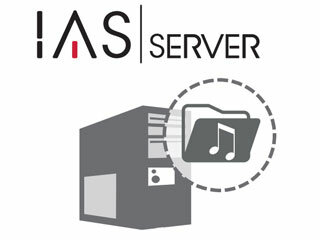 Inim IAS-SERVER