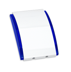 Satel SPW-210 blauw met NCP