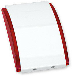 Satel SPW-210 rood met NCP