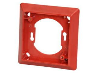 Bosch FMC-BEZEL-RD (4x)