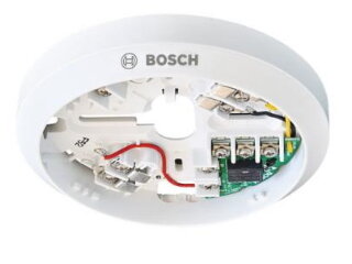 Bosch MSR 320-Conventionele meldersokkel