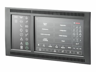 Bosch FPE-2000-SPC Centrale controller