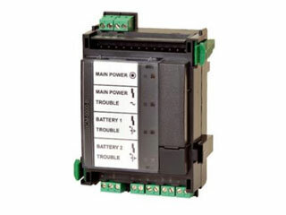 Bosch BCM‑0000‑B Accucontrollermodule