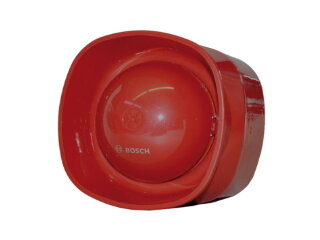 Bosch FNM-420V-A-RD Gesproken woord alarm