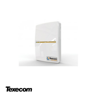 PREMIER ELITE SMARTCOM CLOUD - LAN + WIFI