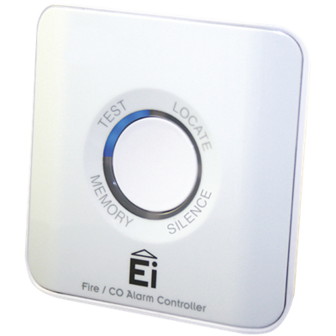 Ei Electronics Ei450 Controle -unit