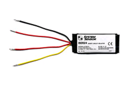 MI-ISO524-1 Micro isolator module