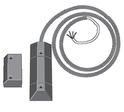 AMK-4S Hoog Risico Contact